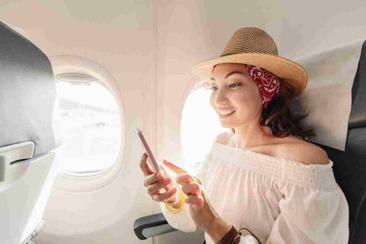 Travel E-Booklet & E-Brochure